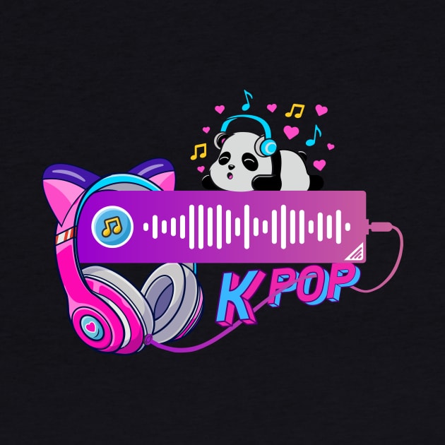 Shut Down | K-pop, Black Pink Songs Spotify Codes Series -31 by Qr Code Club